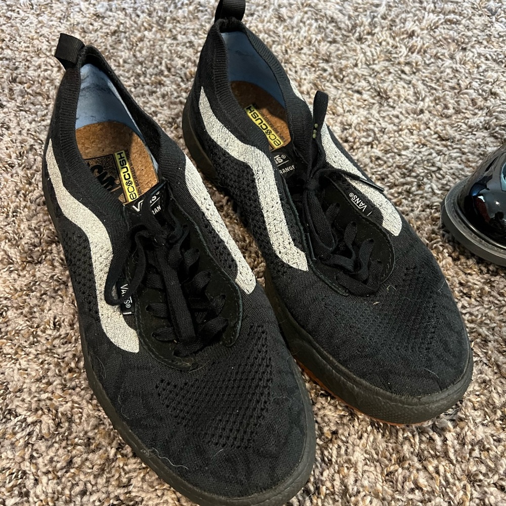 VANS ultra range-eco Cush